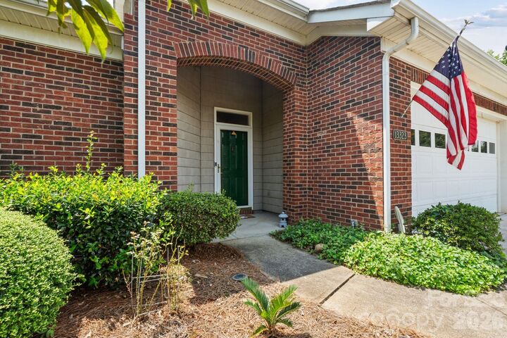 Property Photo:  13323 Mint Lake Drive  NC 28105 