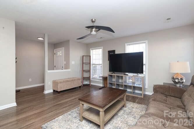 Property Photo:  1109 Triece Lane  NC 28215 