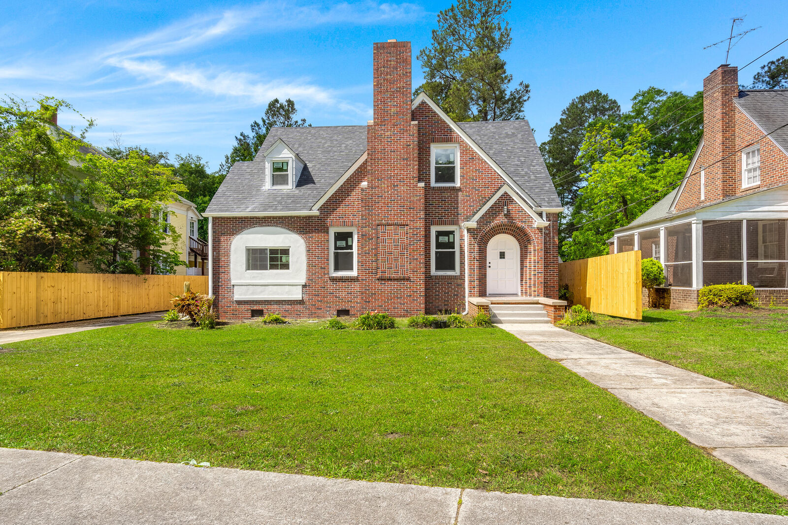 Property Photo: 1775 Broughton Street SC 29115