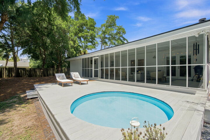Property Photo:  37 32nd Avenue  SC 29451 