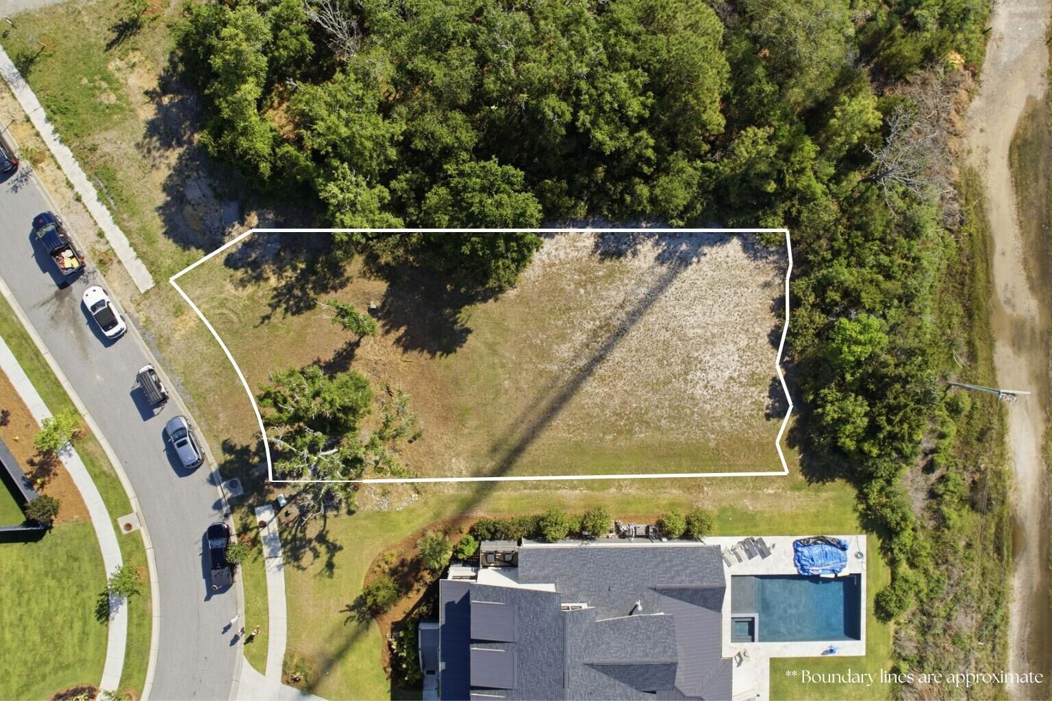 Property Photo:  1499 Tomato Farm Circle  SC 29464 