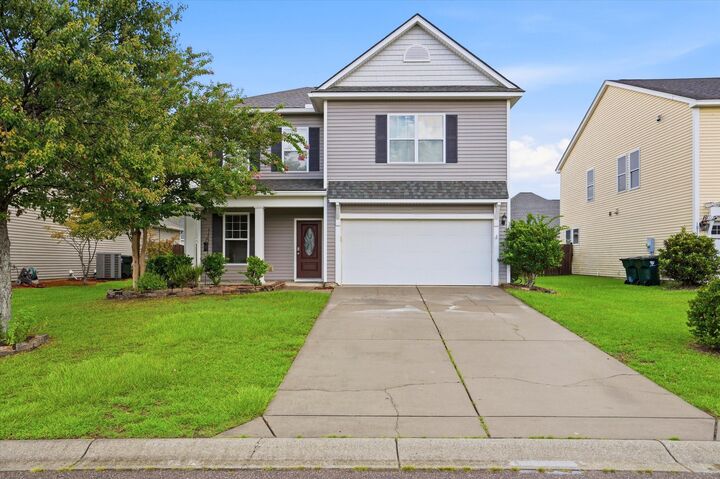Property Photo: 1013 Turtle Dove Lane SC 29456