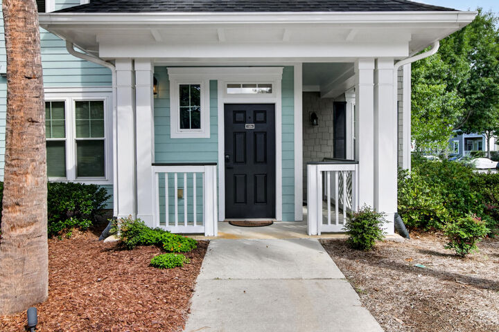 Property Photo:  1225 Blakeway Street Unit 1106  SC 29492 