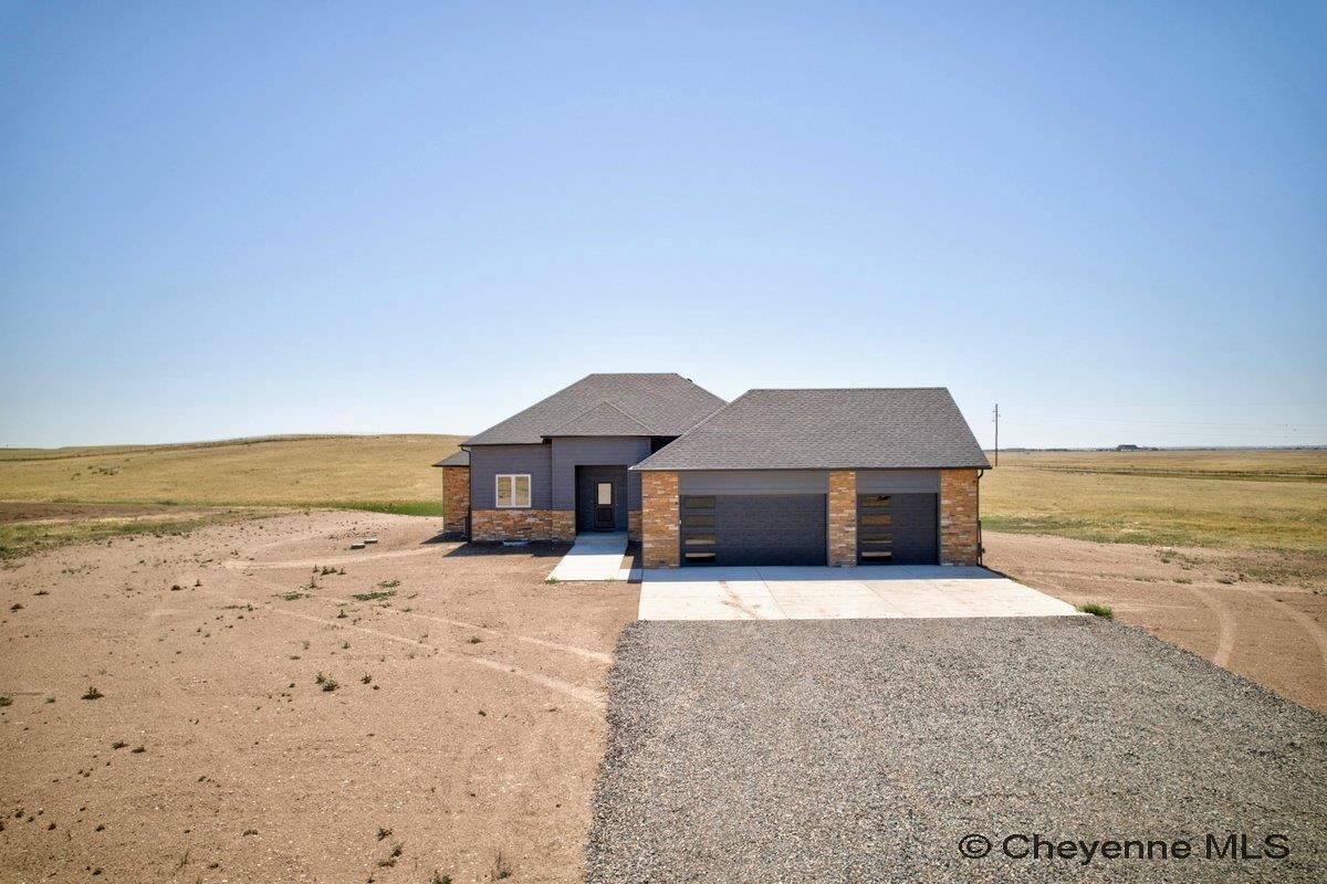 Property Photo:  7907 Misty Mountain Rd  WY 82009 