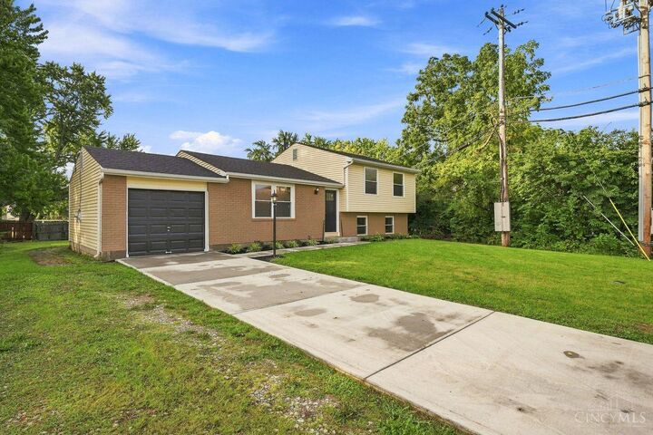 Property Photo: 3419 Springdale Road OH 45251