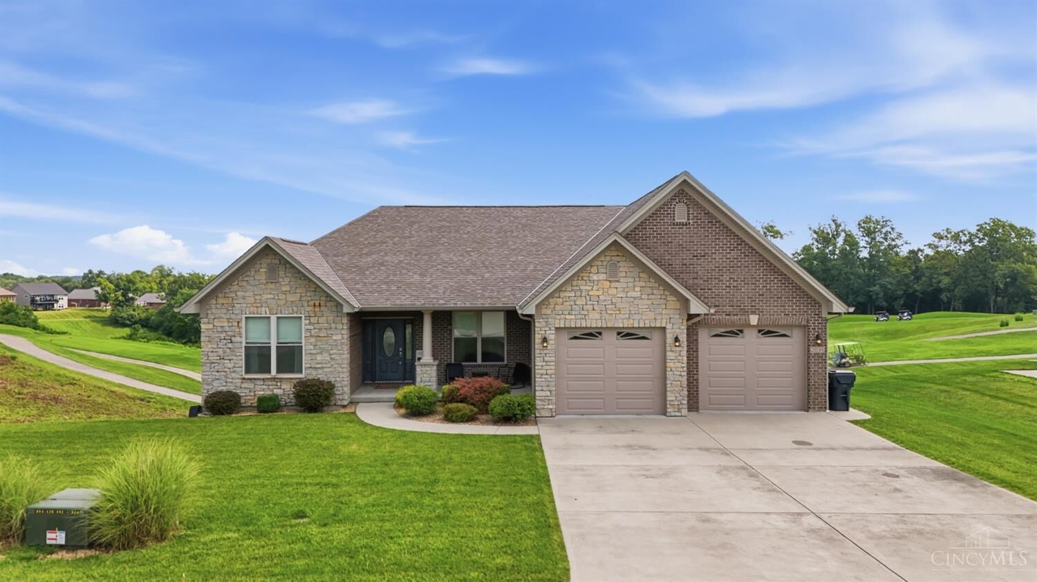 Property Photo: 20588 Augusta Drive IN 47025