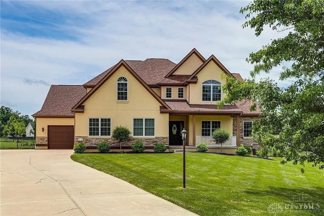 Property Photo:  61 White Beech Court  OH 45066 