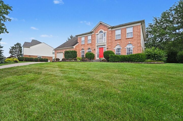 Property Photo: 4903 White Blossom Boulevard OH 45040
