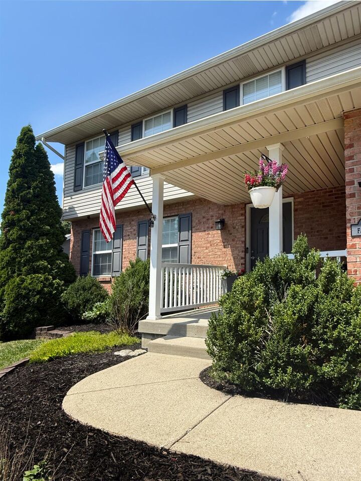 Property Photo:  6568 Fayetta Drive  OH 45011 