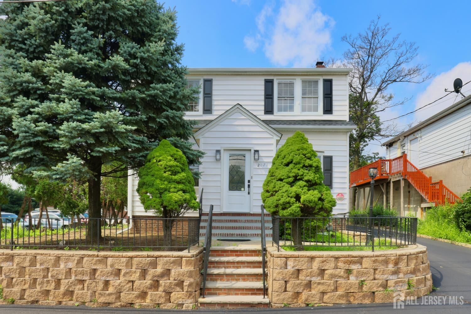 Property Photo:  2071 State Route 35  NJ 08879 