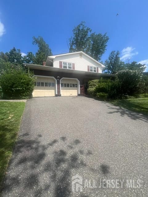 Property Photo:  37 Jensen Road  NJ 08872 