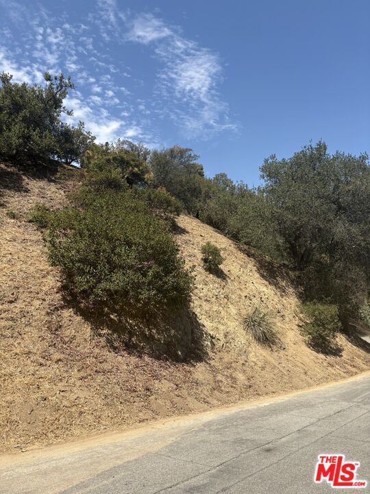Property Photo: 0 St Andrews Dr CA 91206