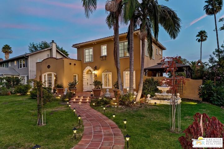 Property Photo:  404 E Randolph St  CA 91207 