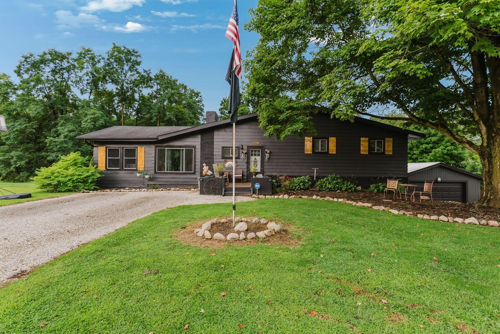 Property Photo: 7153 Marion NE Road OH 43055
