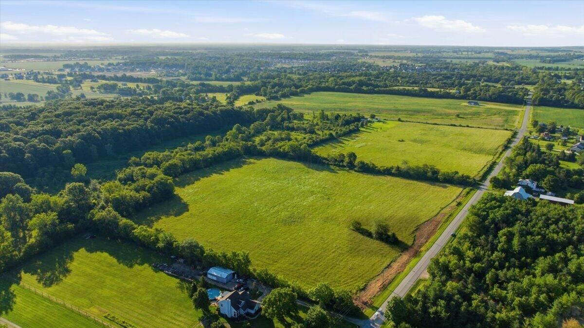 Property Photo:  0 Crottinger Road  OH 43064 
