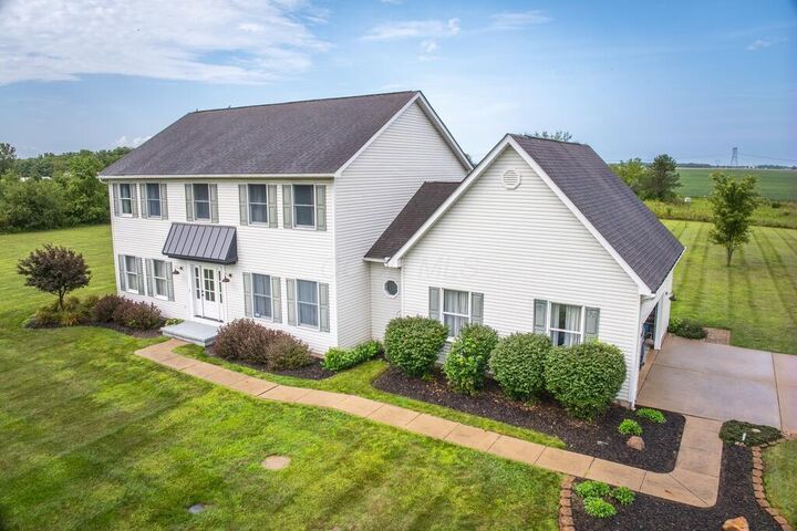 Property Photo:  17789 London Road  OH 43164 