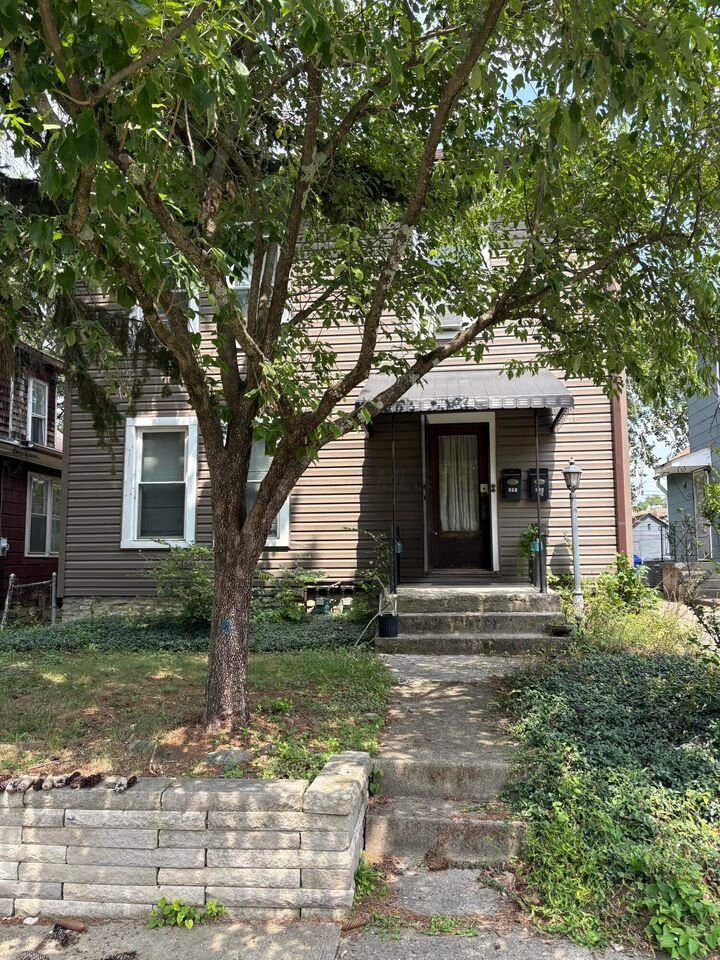 Property Photo: 112 W Tompkins Street OH 43202