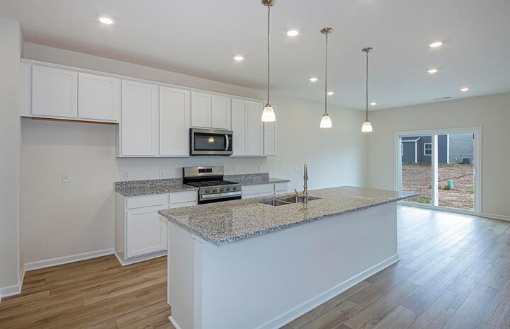 Property Photo: 337 Honeysuckle Street OH 43103