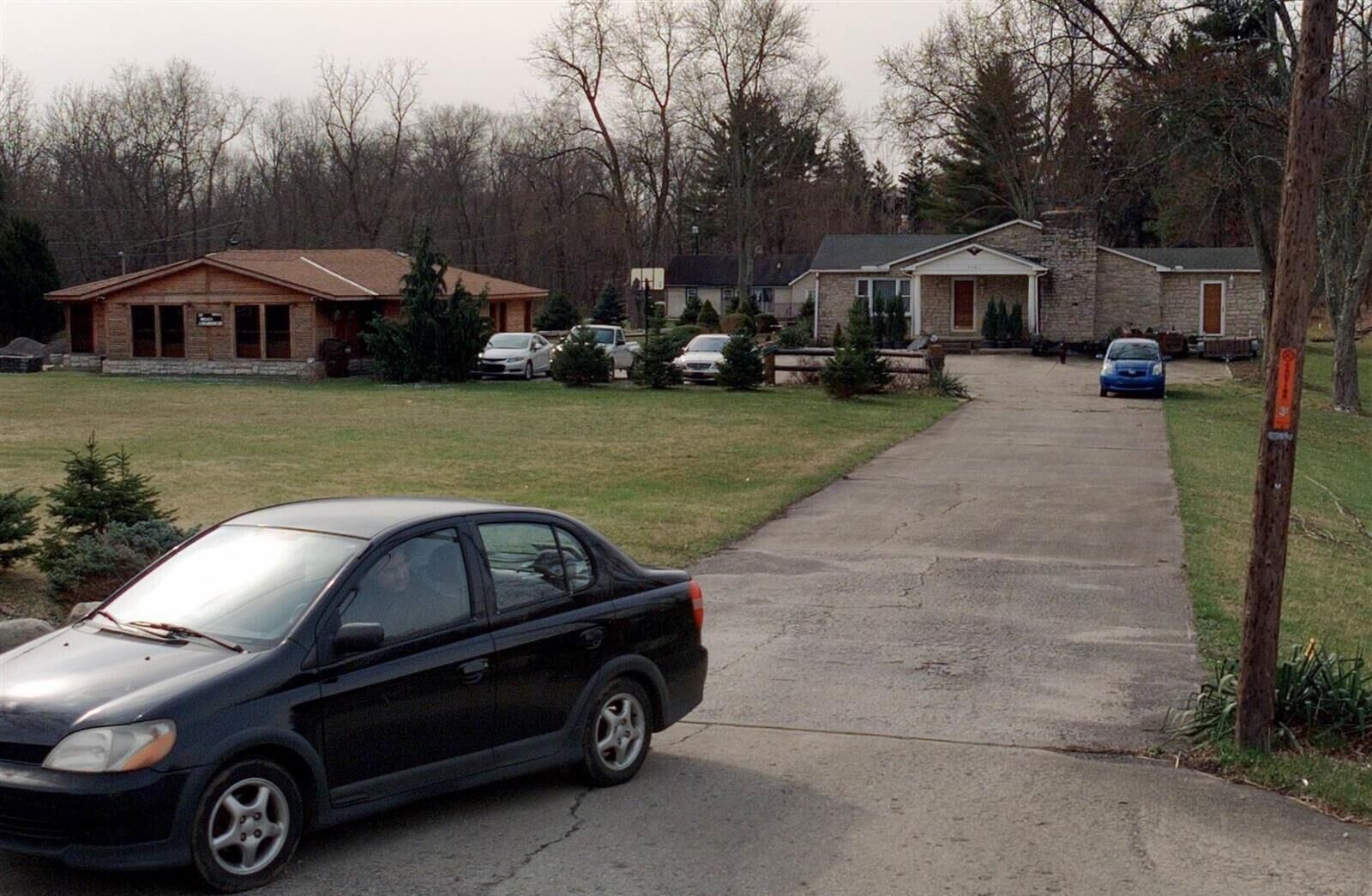 Property Photo: 2781 Innis Road OH 43224