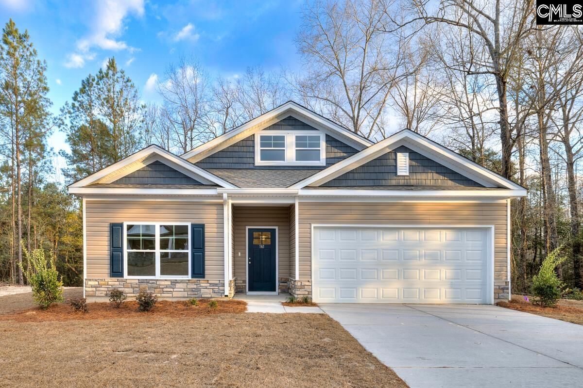Property Photo: 161 Raglins SC 29078