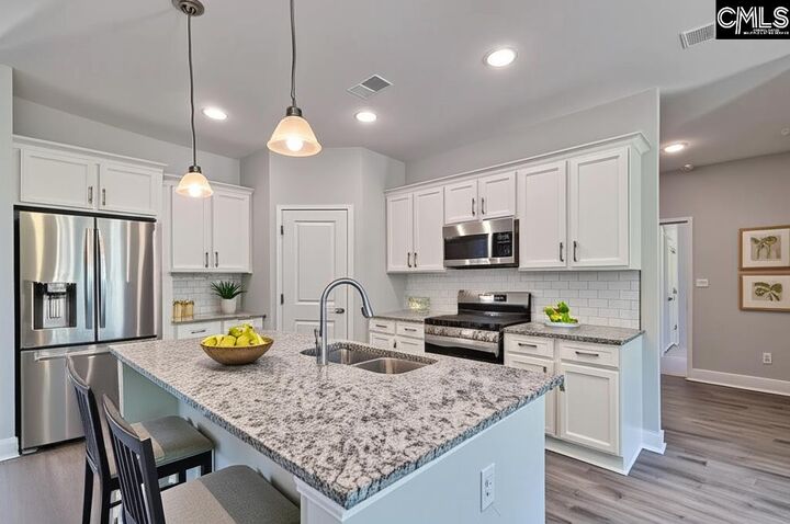 Property Photo: 1752 Community Pond SC 29044
