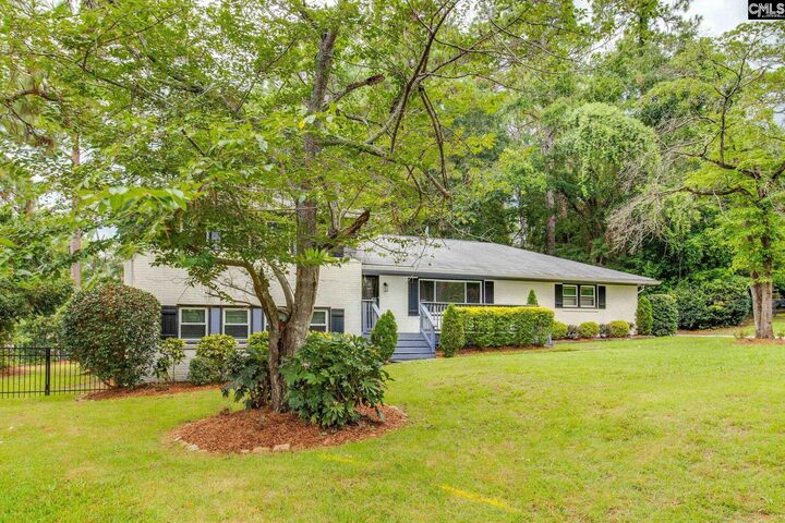 Property Photo: 6627 Formosa SC 29206