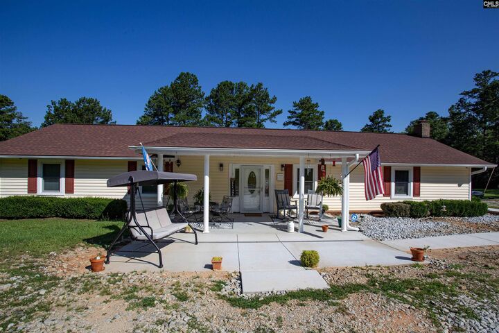 Property Photo: 4576 Kincaid Bridge SC 29180
