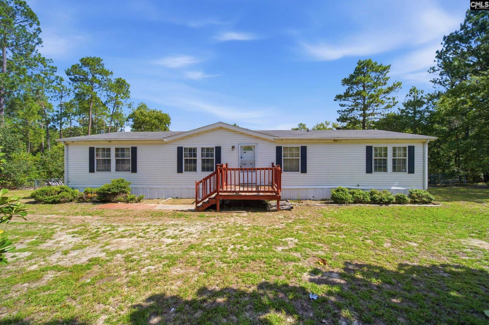 Property Photo:  258 Rimrock  SC 29054 