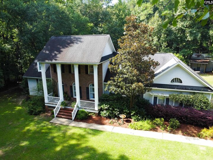 Property Photo: 5 Rollingwood Hills SC 29016