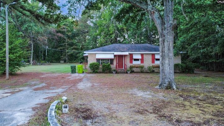 Property Photo: 704 Congaree Church SC 29052