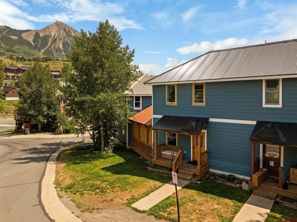 Property Photo:  201 Pitchfork Drive  CO 81225 