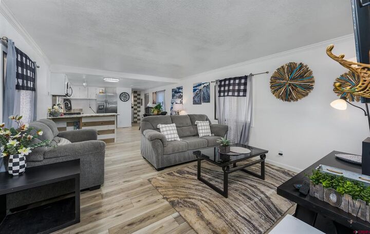 Property Photo: 641 S Broadway 18 CO 81321