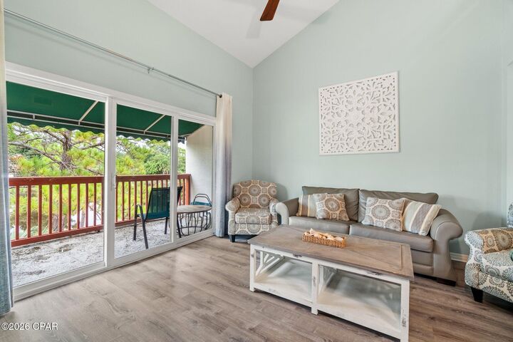 Property Photo: 8730 Thomas Drive 208 FL 32408