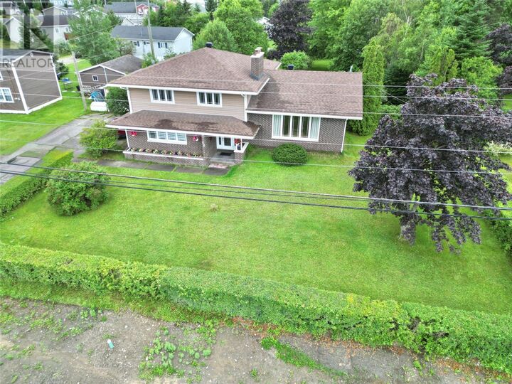 Property Photo: 72 Main Street NL A0H 2E0