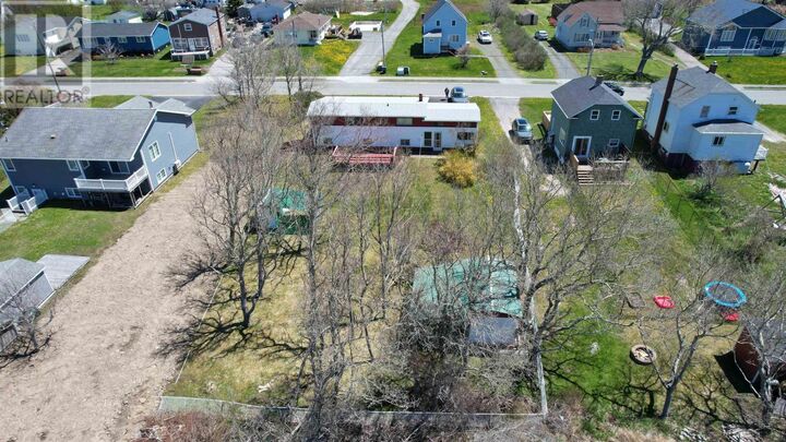 Property Photo:  167 Blackett  NS B1A 1E4 