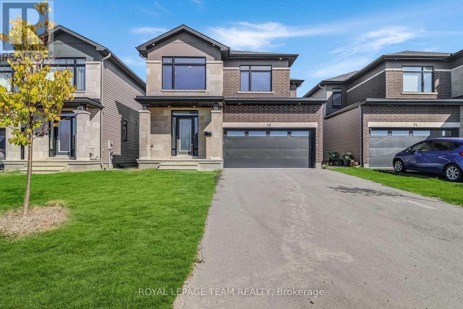 Property Photo:  76 Big Dipper Street  ON K4M 0L8 