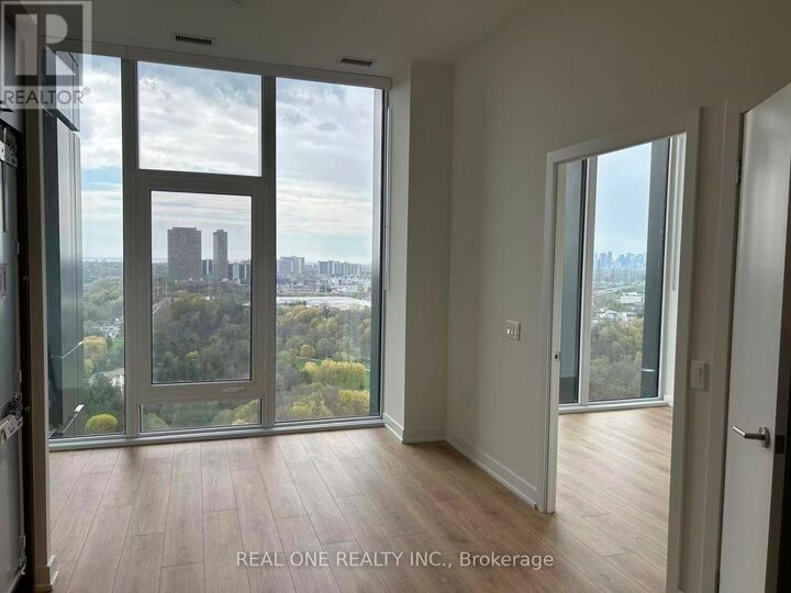 Property Photo:  5 Quarrington Lane 2310  ON M3C 0S5 