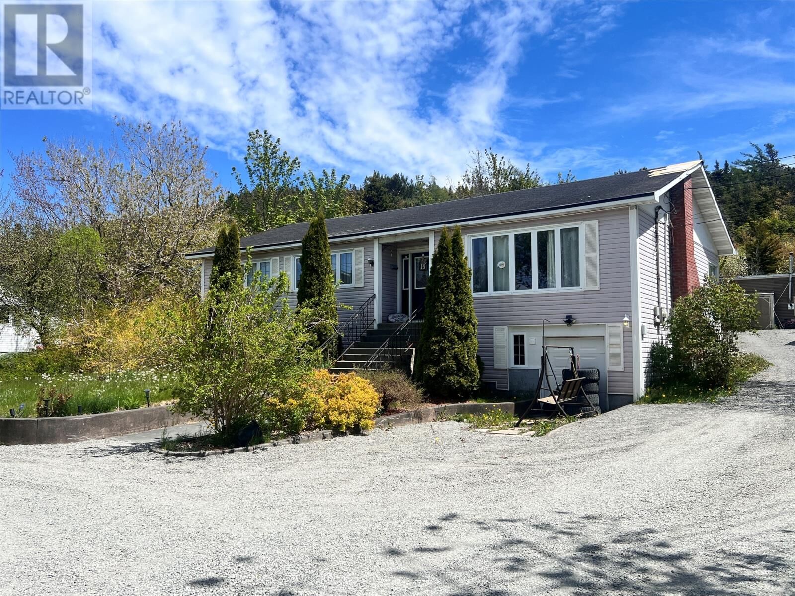 Property Photo: 181 Shearstown Road NL A0A 1V0