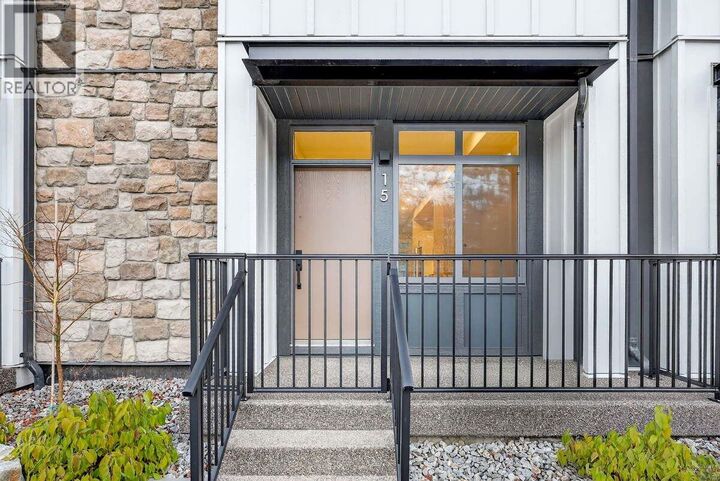 Property Photo:  1550 Union Road 15  BC V1V 0G9 