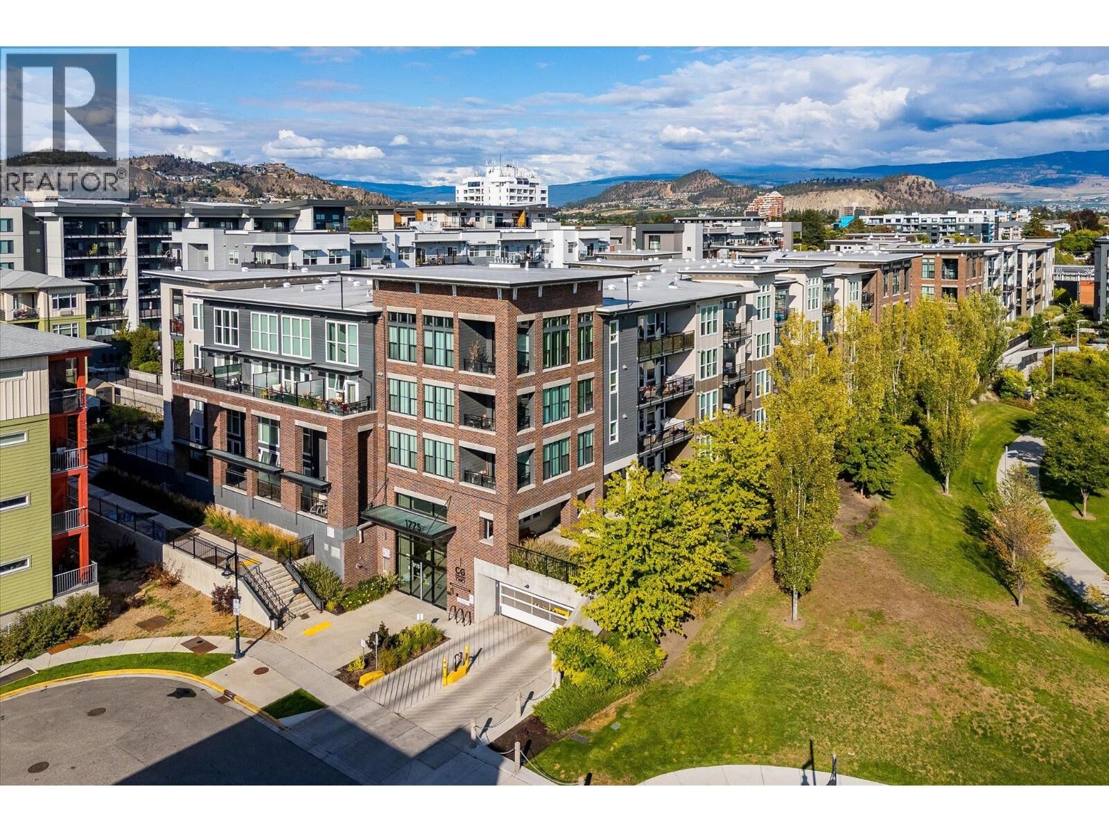 Photo de la propriété:  1775 Chapman Place Ph06  BC V1Y 0G3 