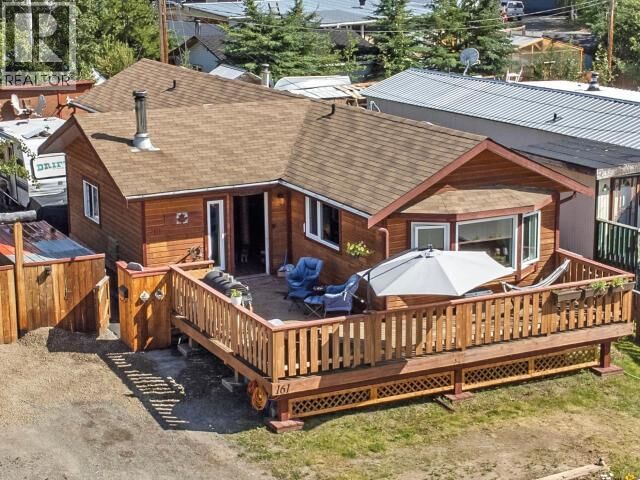 Property Photo: 161 Rainbow Road YT Y1A 5J2
