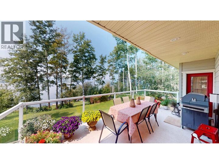 Property Photo: 13133 Paradise Lane BC V0C 1H0