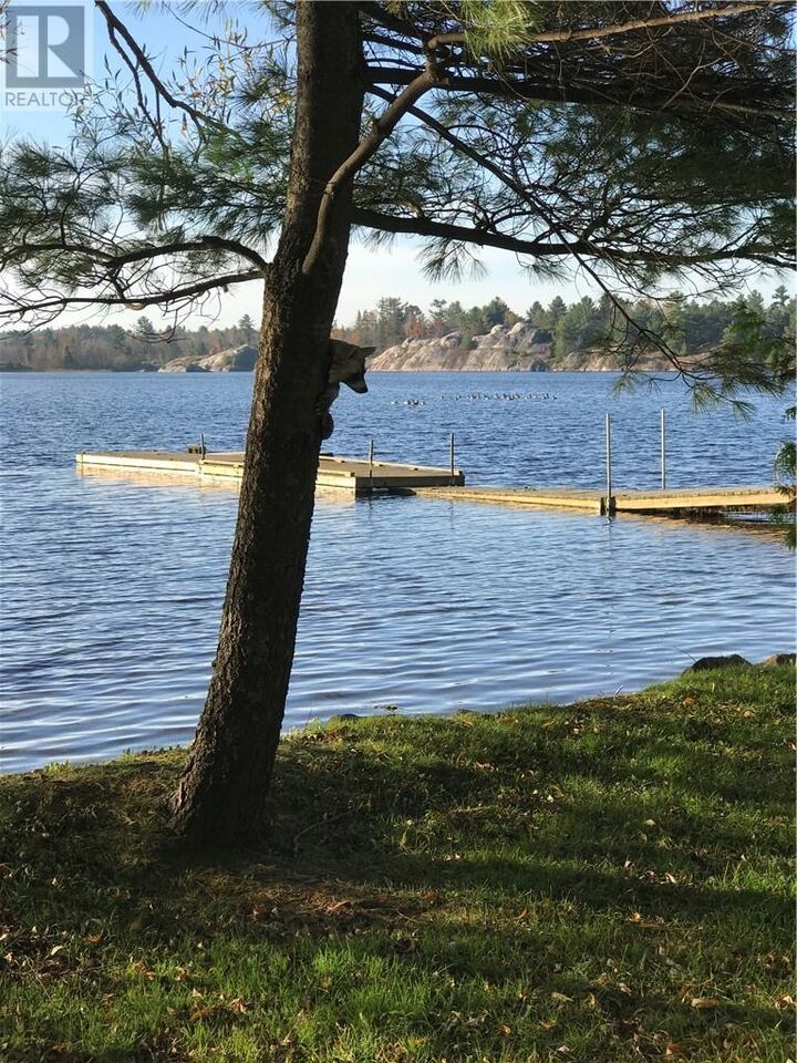 Property Photo:  18-20 Voyageur Road  ON P0M 1A0 