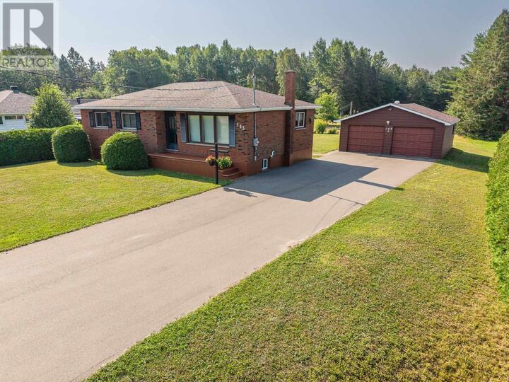 Property Photo:  143 Fourth Line E  ON P6A 0C7 