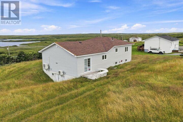 Property Photo: 37 Church Road NL A0A 4B0