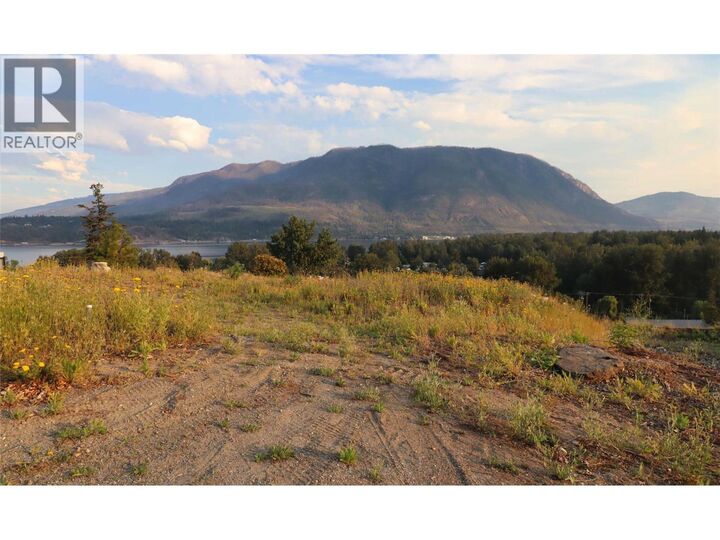 Property Photo:  2633 Squilax Anglemont Road 182  BC V0E 1M5 