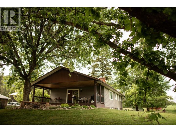Property Photo: 4355 Walbridge Road BC V4Y 0N4