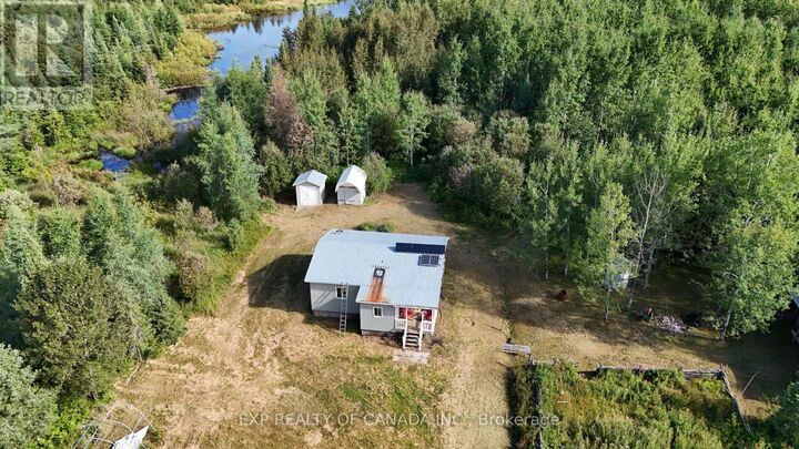 Property Photo: Pt Lt 9 Con 3 Corners ON P0L 1C0