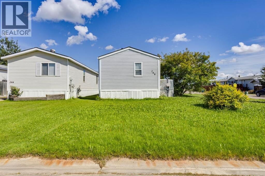 Property Photo:  248 Palomino Close  AB T9H 5M2 