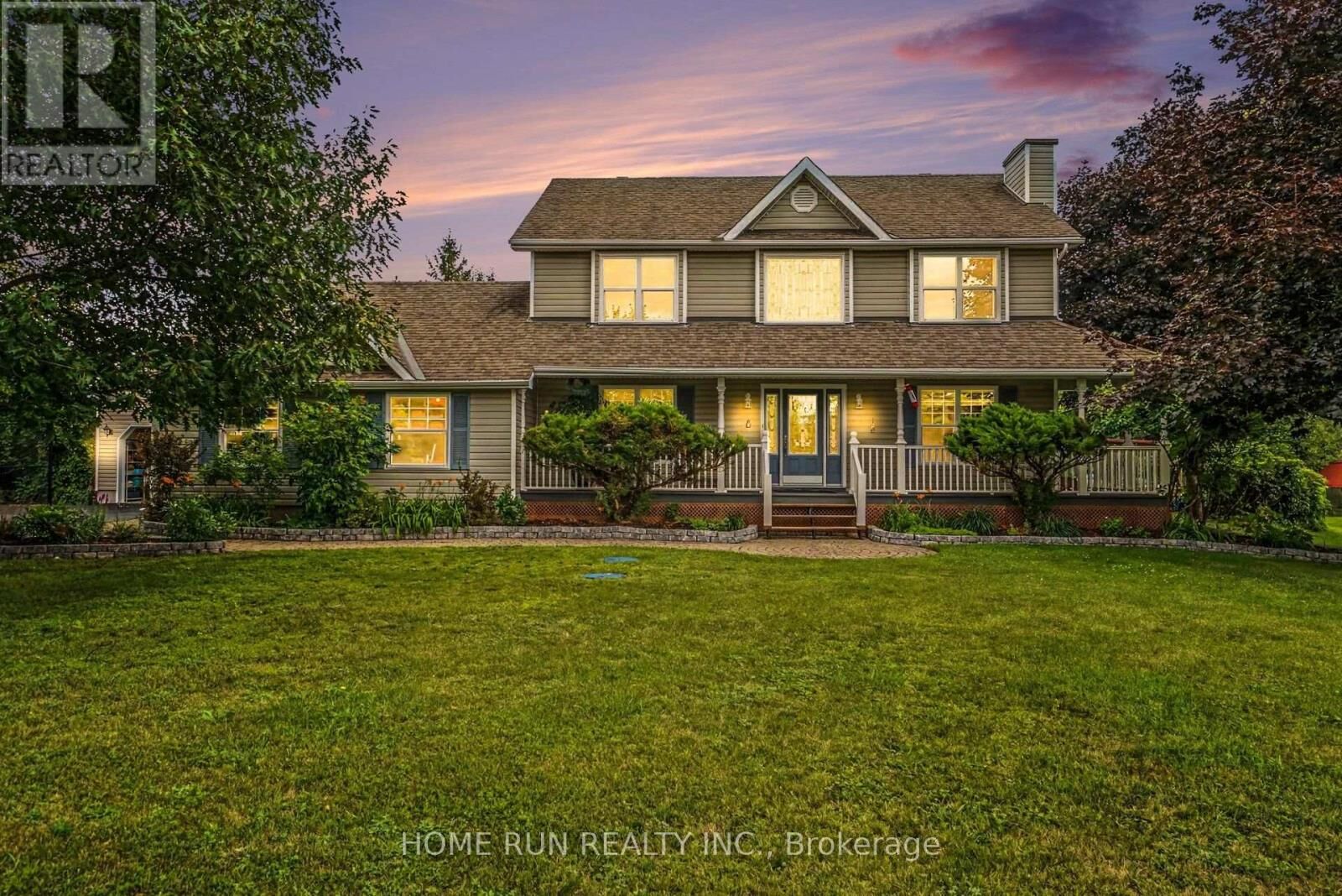 Property Photo: 112 Kerscott Heights Way ON K0A 1T0